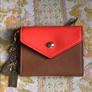 Small wallet